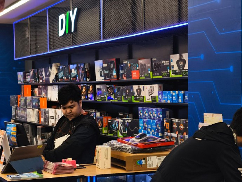 NVIDIA RTX 50 Series 