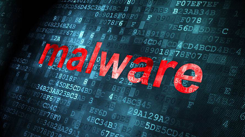 Virus khiến quạt tản nhiệt laptop kêu to