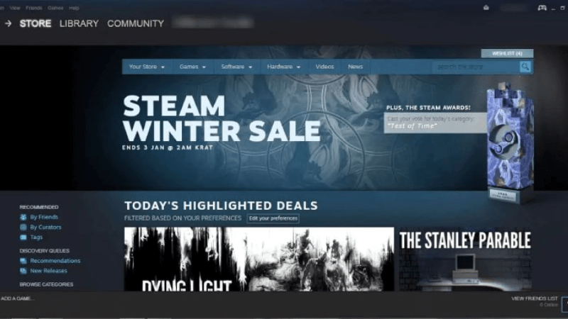 Phần mềm test fps MSI Afterburner của MSI