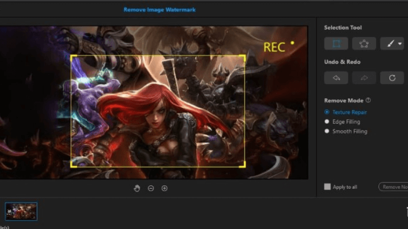 Phần mềm test fps Dxtory