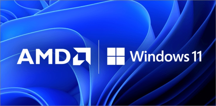 Danh sách các CPU được hỗ trợ Win11 22H2: Update thêm CPU intel 13th và Ryzen AM5 7000