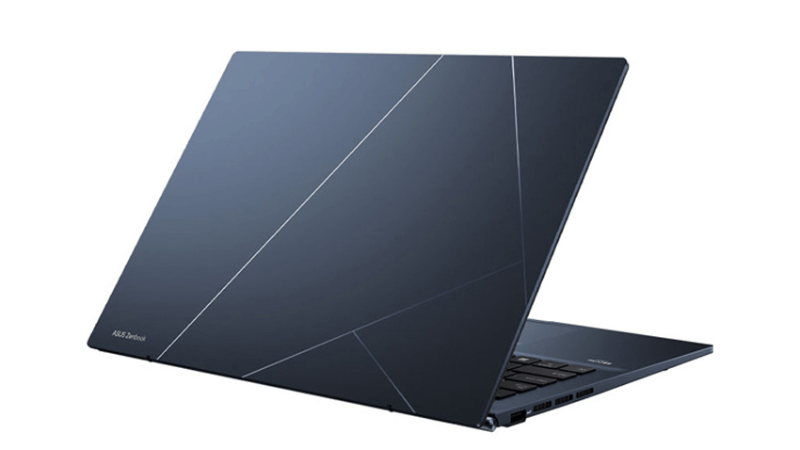 Laptop mỏng nhẹ hãng asus