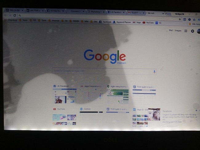 Hanoicomputer-Máy tính bị dính nước mưa không lên màn hình-4