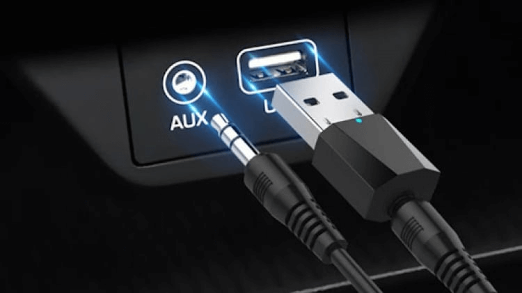 Tải nhạc v&agrave;o usb để nghe tr&ecirc;n &ocirc; t&ocirc; si&ecirc;u đơn giản 