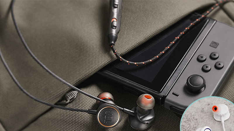 Khái niệm tai nghe là gì 