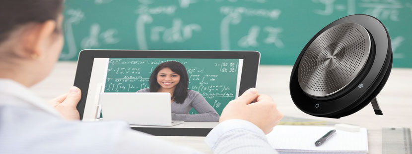 micro họp trực tuyến tốt nhất cho phòng họp bạn nên sử dụng