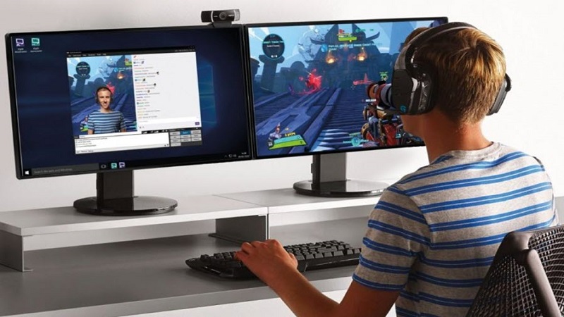 HACOM - Top webcam tốt nhất 2021 đáng mua