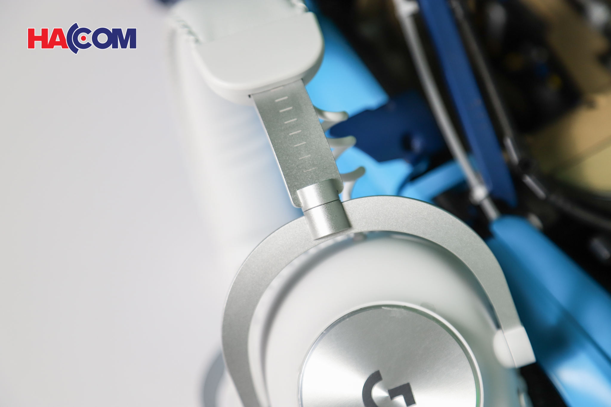 TAI NGHE CHƠI GAME KHÔNG DÂY LOGITECH PRO X 2 LIGHTSPEED 3