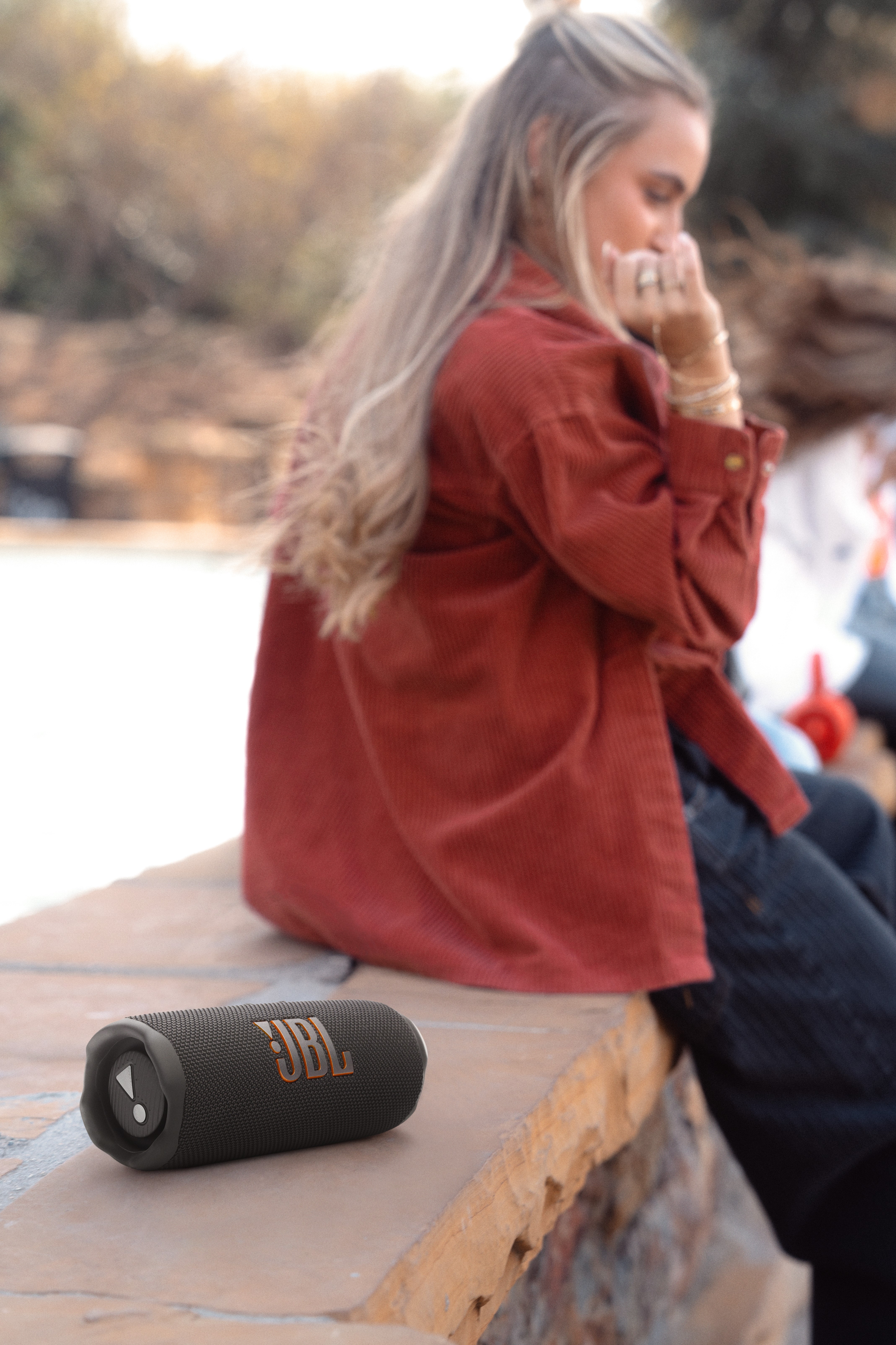 Nâng tầm âm thanh di động với JBL Flip 7 và Charge 6! 5