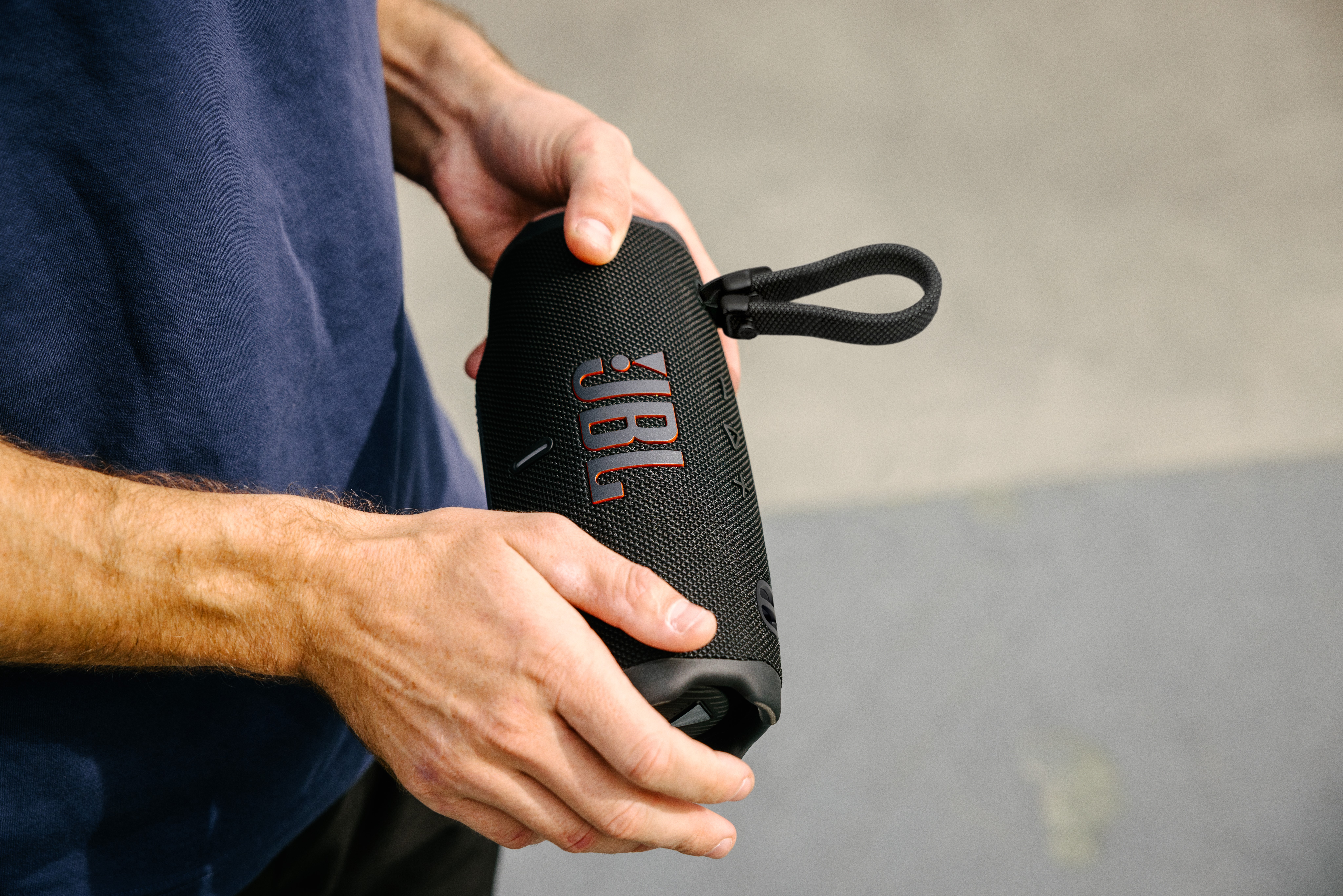 Nâng tầm âm thanh di động với JBL Flip 7 và Charge 6! 13