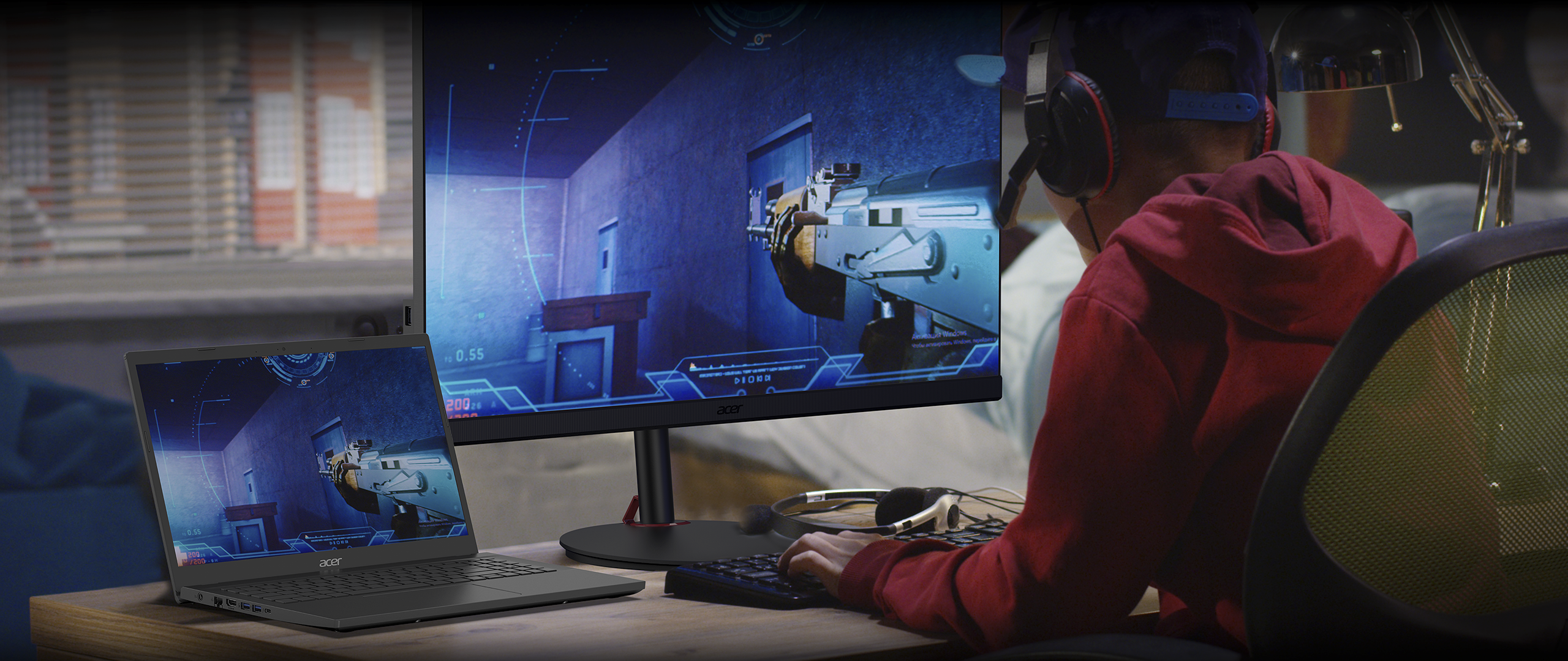 aming Aspire 7 2023 trang bị cấu hình với sức mạnh đầy mê hoặc trong tầm giá phổ thông từ 18 đến 20 triệu đồng.