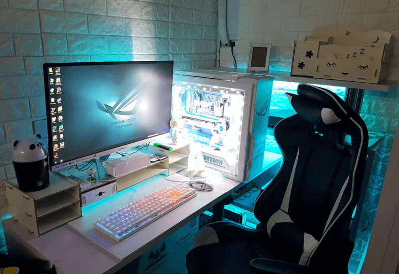 Khái niệm mua pc trả góp là gì 