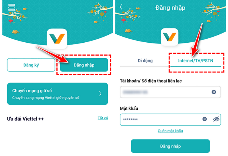 hanoicomputer-Hướng dẫn đổi mật khẩu wifi đơn giản my viettel