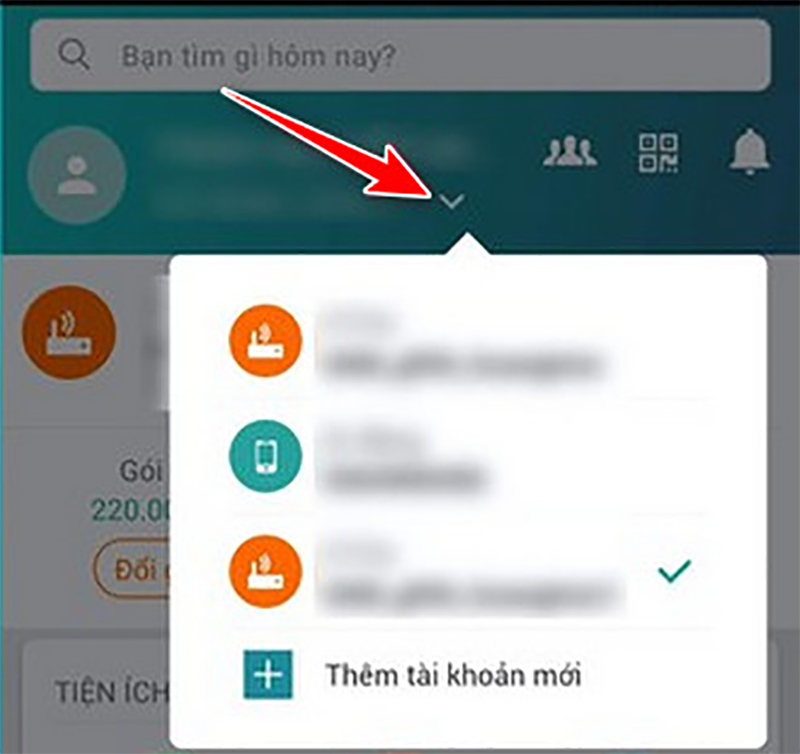 hanoicomputer-Hướng dẫn đổi mật khẩu wifi đơn giản my viettel
