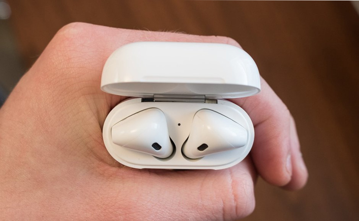 hanoicomputer-full hướng dẫn kết nối airpods với các thiết bị 2021