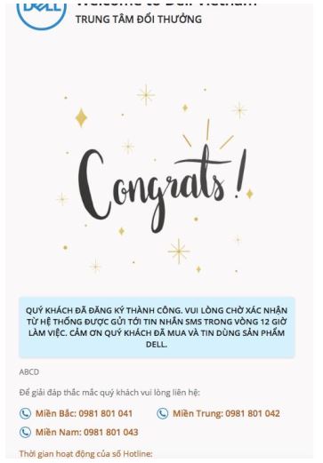 hanoicomputer-khuyến mại quà khủng bốc thăm cùng dell 4