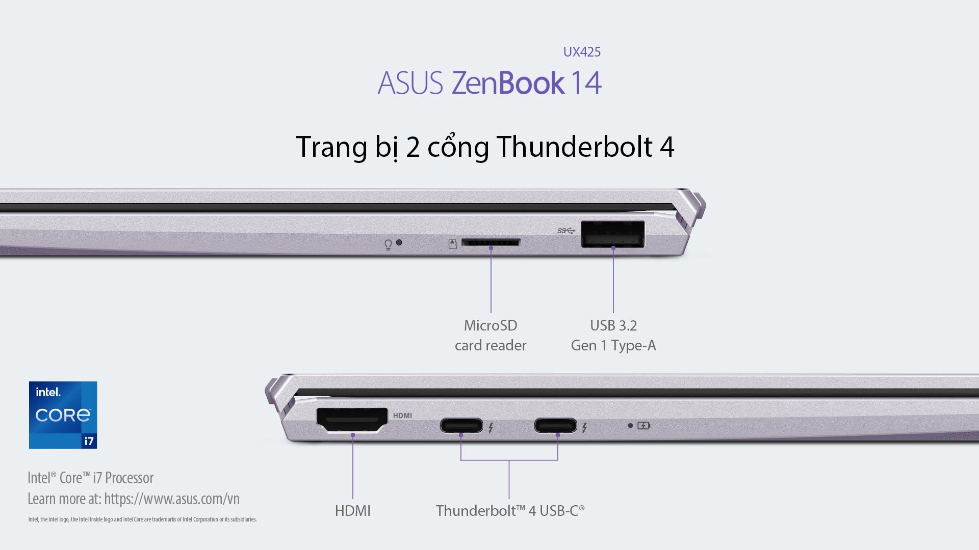 hanoicomputer-laptop asus ux425 siêu mỏng-3