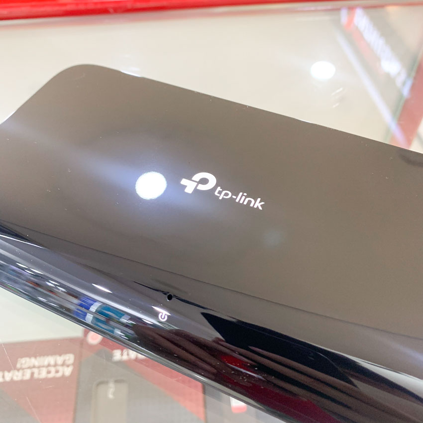 Switch TP-Link TL-SG1008D hacom 3