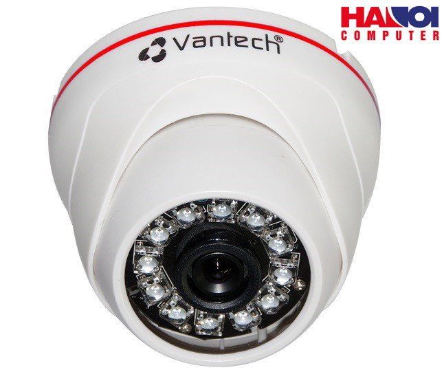 Camera Dome Vantech VP-180K