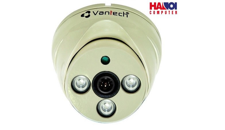 Camera Dome Vantech VP-183C
