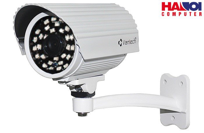 Camera Thân Vantech VP-153C