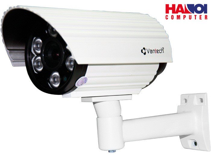 Camera Thân Vantech VP-154C