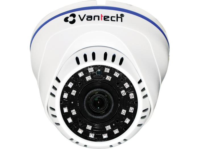 Camera Vantech VP-114D