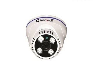 Camera Vantech VP-114AX