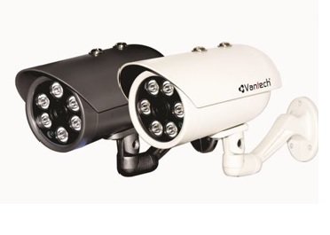 Camera Vantech VP-124AX