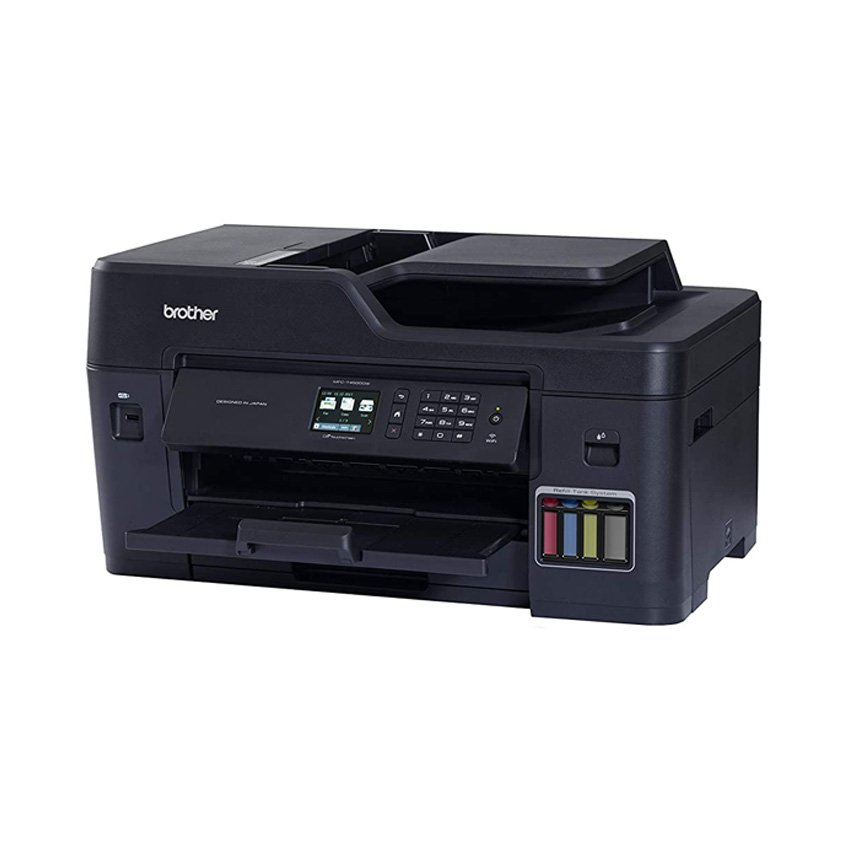 Brother MFC-T4500DW_2