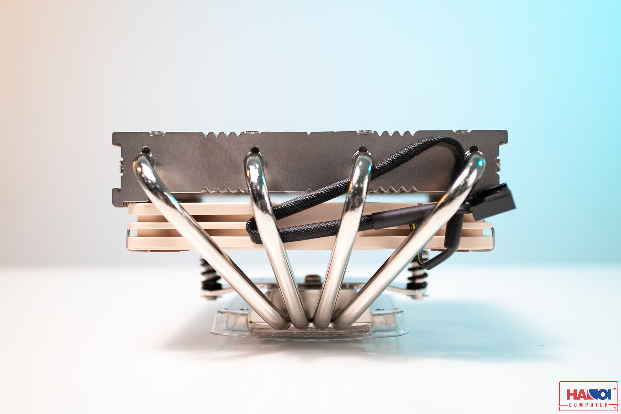 Fan CPU Noctua NH-L12S