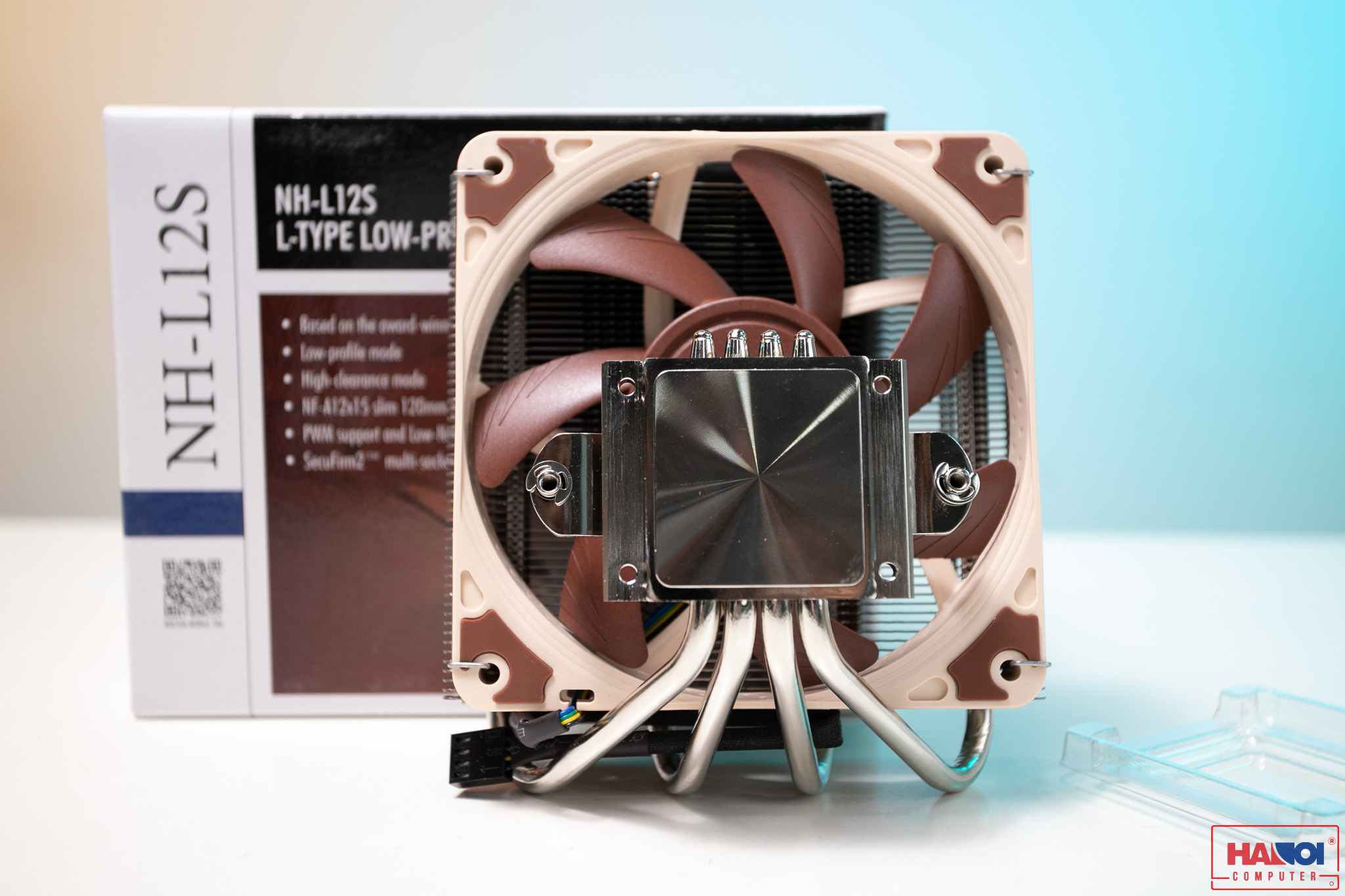 Fan CPU Noctua NH-L12S