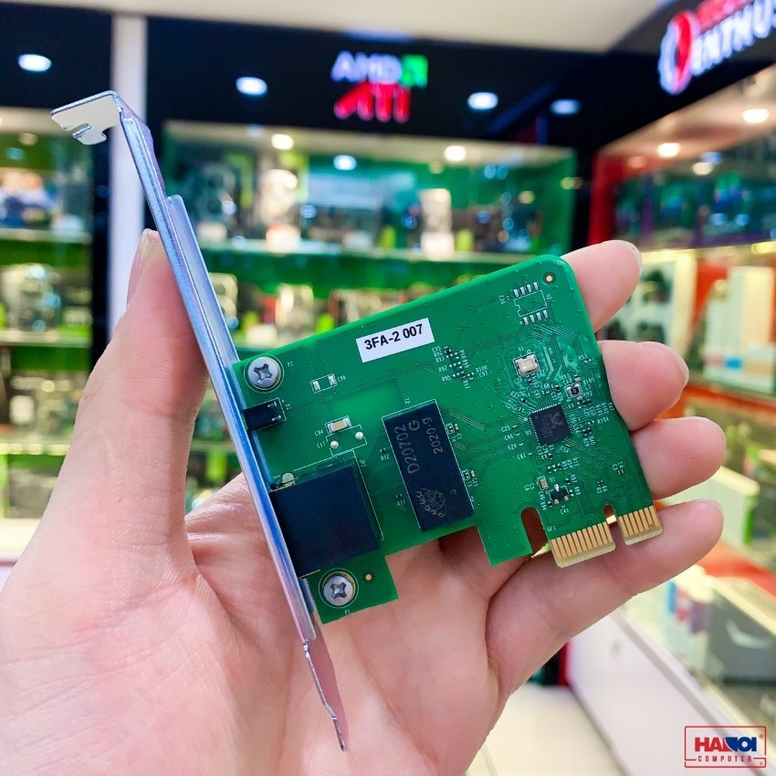 Card mạng TP-Link TG-3468 - HACOM 1