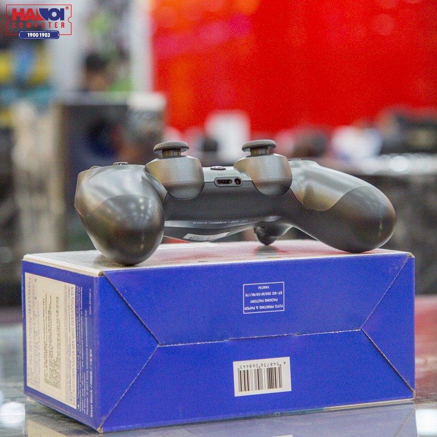 gamepad wireless sony ps4 dualshock4 hacom 3