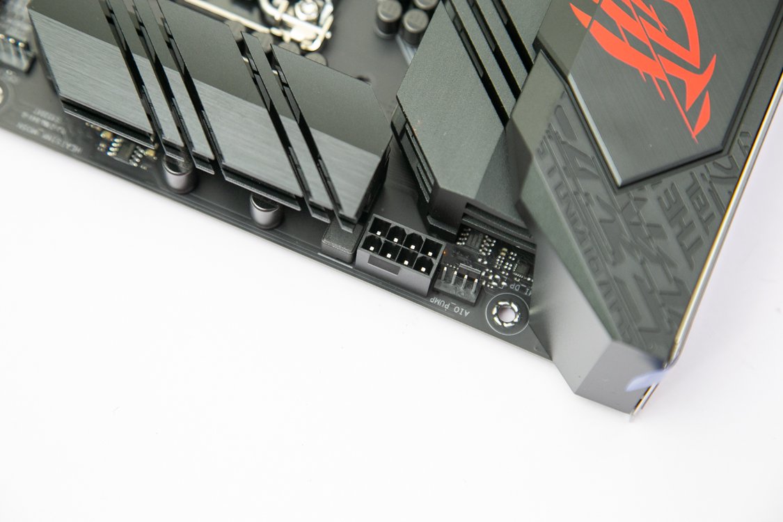 Mainboard ASUS ROG STRIX B460-G GAMING