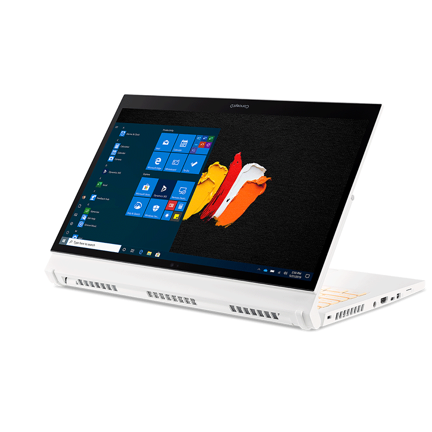Với người làm nội dung, một ổ 1TB sẵn có là lợi thế rất thực tế vì nó giảm nhu cầu nâng cấp ngay từ đầu.