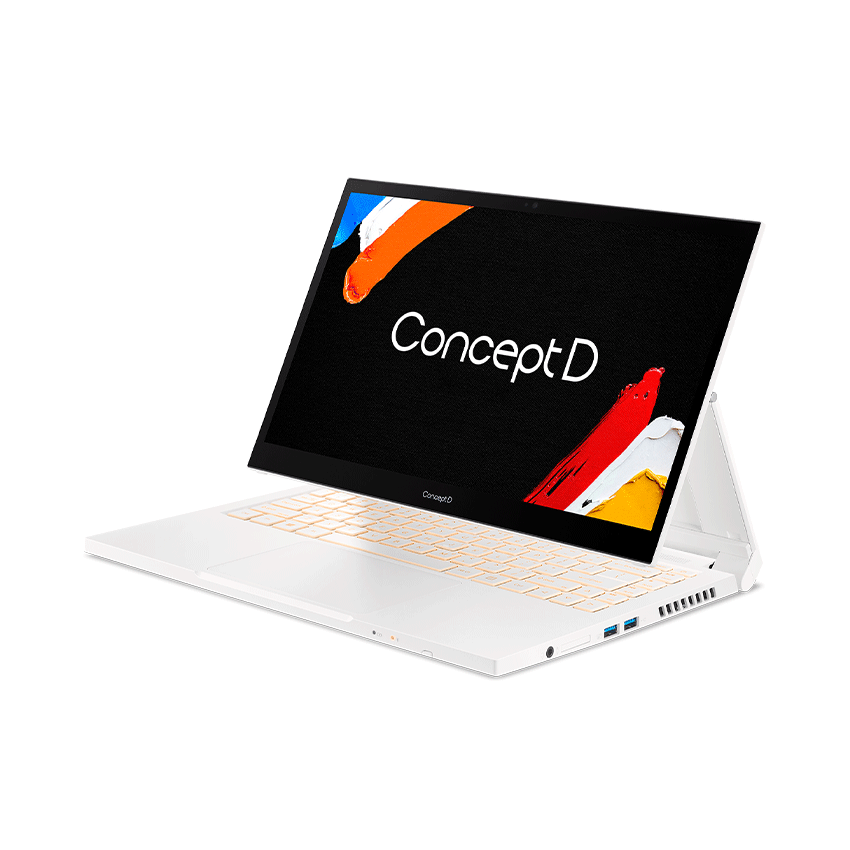Intel Core i7-10750H với 6 nhân 12 luồng kết hợp cùng NVIDIA Quadro T1000 4GB GDDR6 khiến máy nổi bật ở nhóm laptop đồ họa thiên về tính chuyên nghiệp.