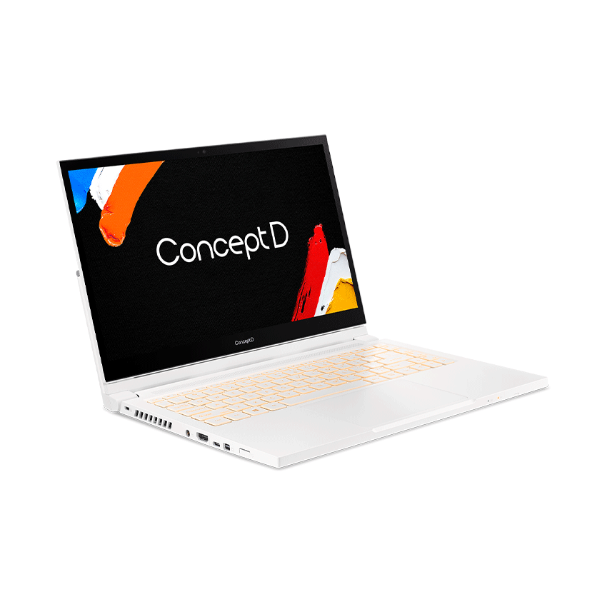 Ezel Pro CC314-72P-75EG là mẫu laptop không chỉ hướng tới “chạy được phần mềm”, mà c&ograve;n nhắm thẳng vào cách người dùng sáng tạo tương tác với công việc mỗi ngày.