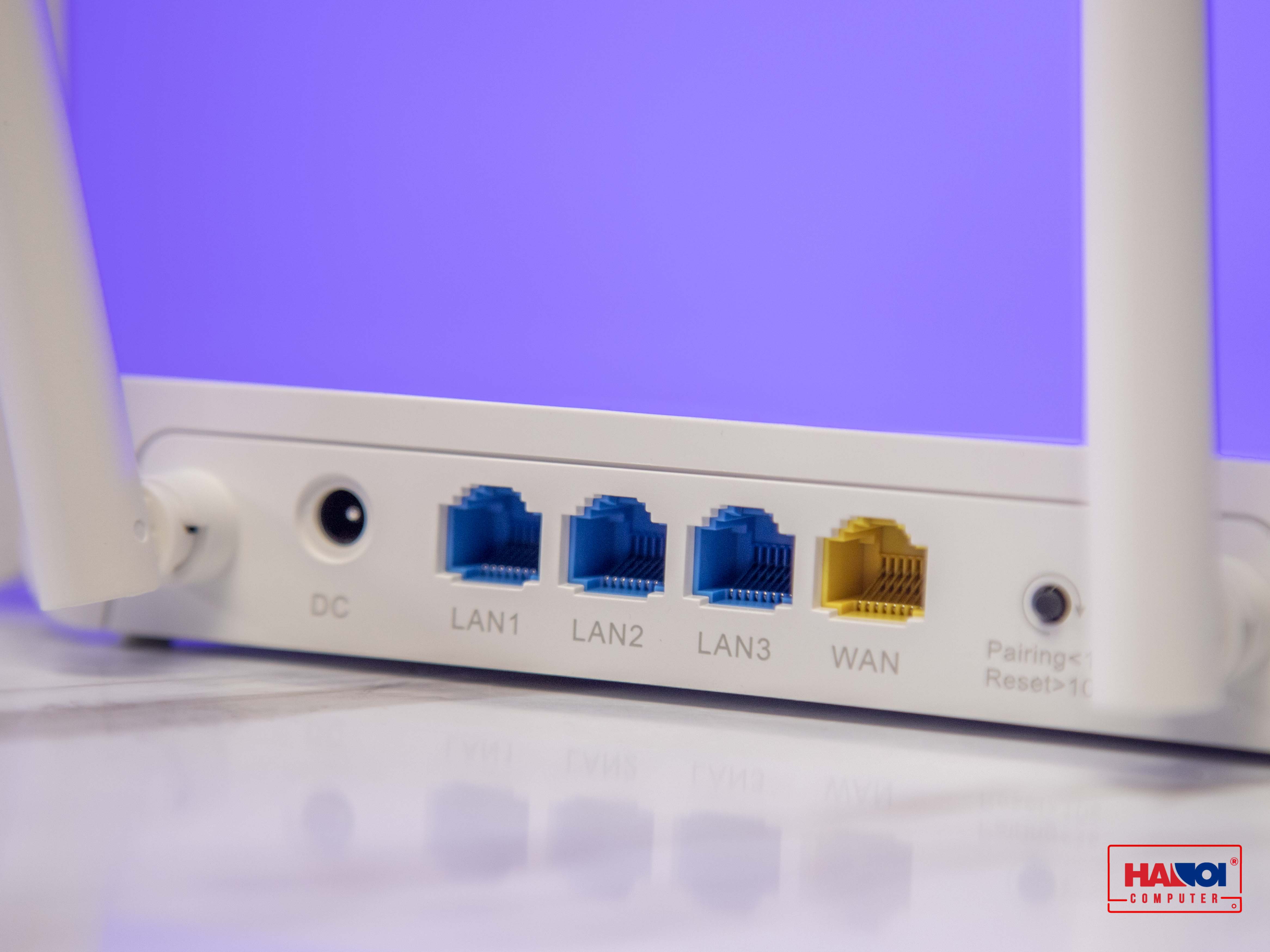 bo phat wifi Ruijie RG-EW1200 HACOM 3