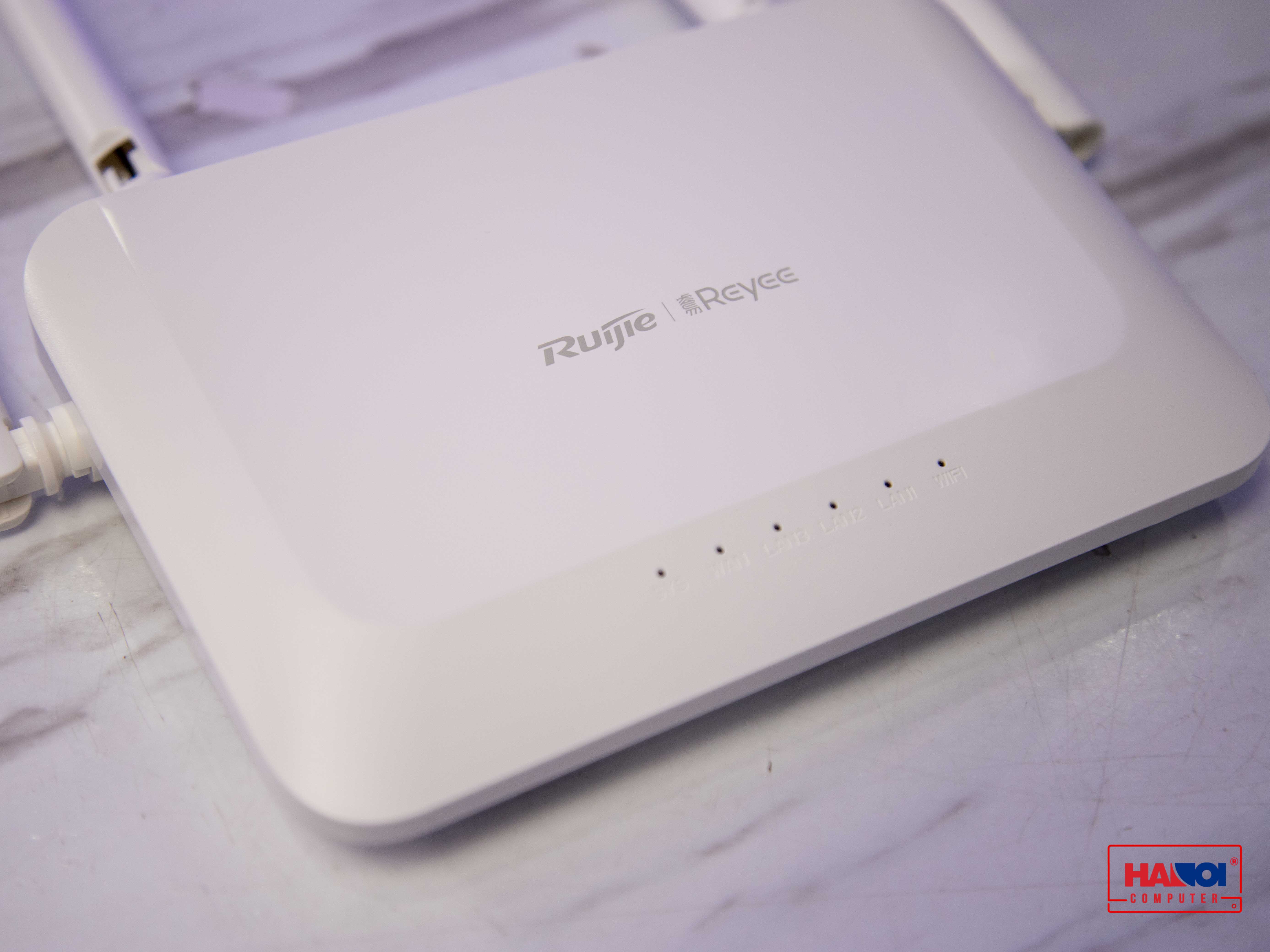 bo phat wifi Ruijie RG-EW1200 HACOM 4