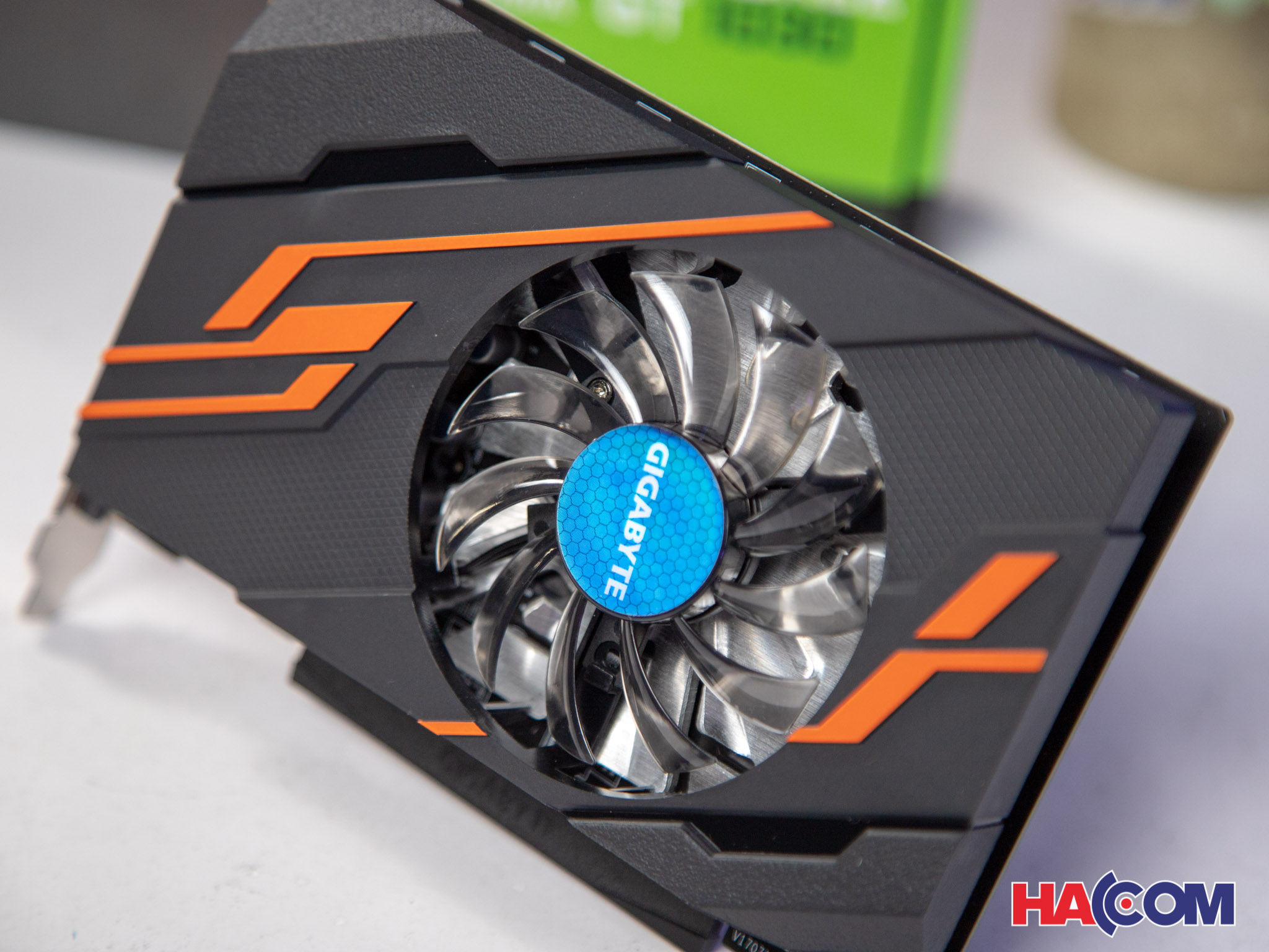 Card màn hình Gigabyte GT 1030 OC-2G