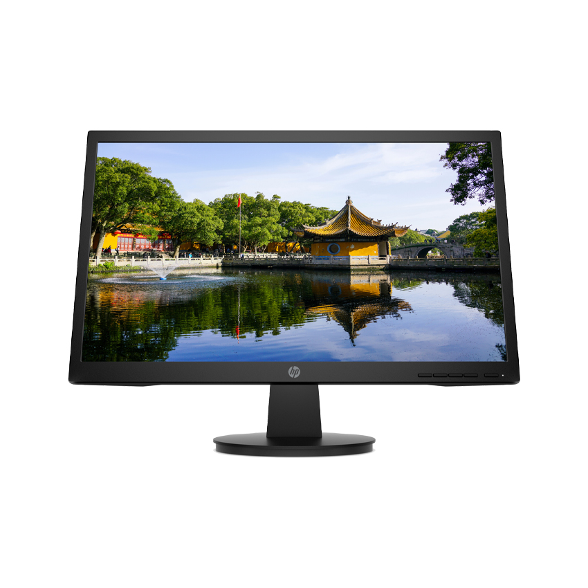 Sử dụng công nghệ VA, màn hình HP mang lại khả năng hiển thị màu đen sâu hơn và độ tương phản tốt hơn so với nhiều tấm nền phổ thông khác.