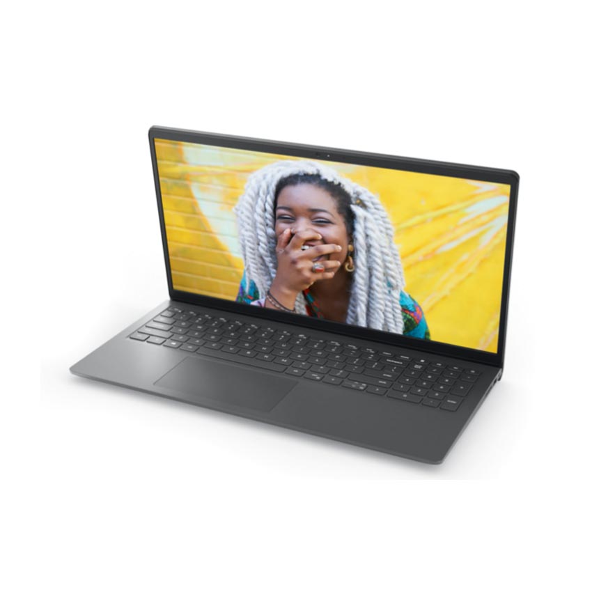 Laptop Dell Inspiron N3511B  (P112F001BBL) (i5 1135G7/4GB RAM/512GB SSD/15.6 inch FHD/Win10+Office/Đen)