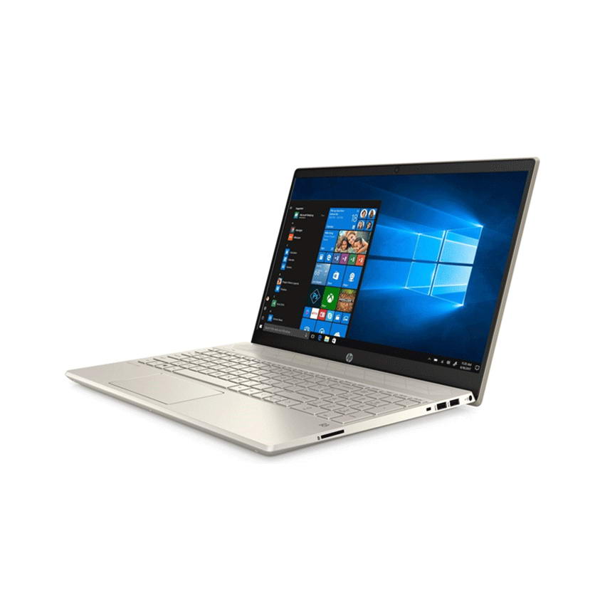 Cấu hình Core i3-1115G4 của máy giúp đáp ứng nhu cầu cơ bản hằng ngày