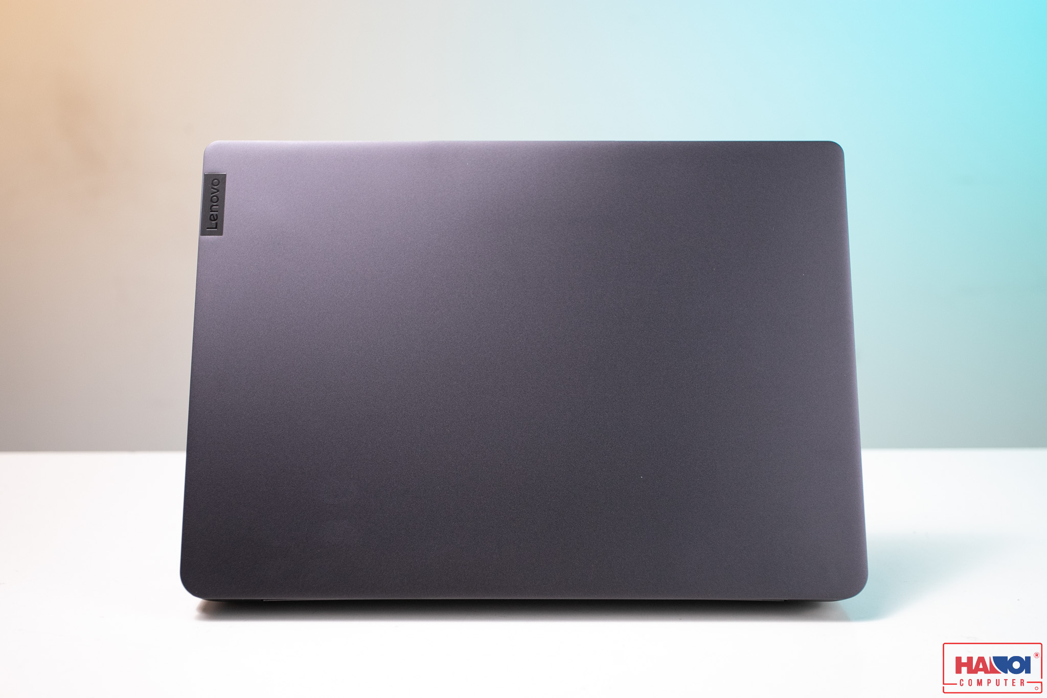 Sức mạnh của Lenovo IdeaPad Slim 5 Pro 14ACN6 đến từ AMD Ryzen 5 5600U với 6 nhân 12 luồng, xung nhịp tối đa 4.2GHz và bộ nhớ đệm L3 16MB.