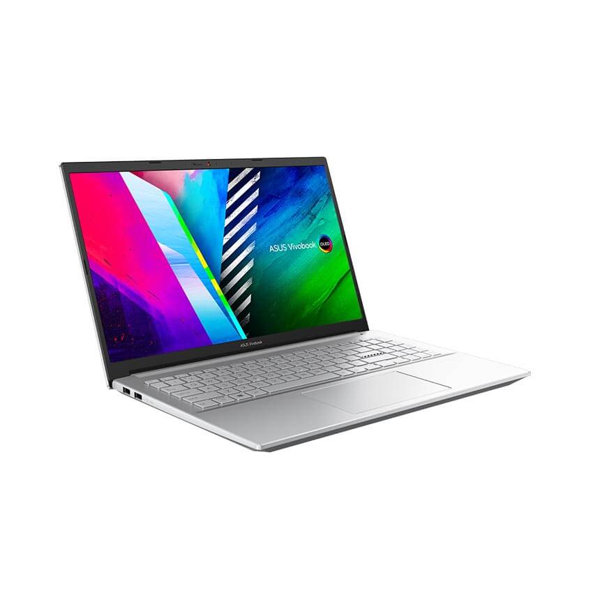 Ổ SSD của Asus VivoBook M3500QC-L1388W sử dụng chuẩn M.2 NVMe PCIe 3.0 với dung lượng 512GB.