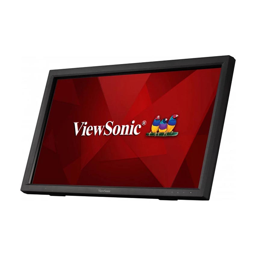 Màn hình cảm ứng ViewSonic TD2423 - HACOM 2