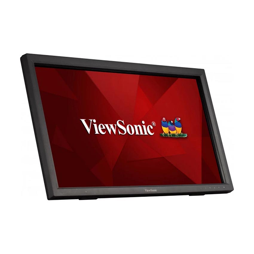 Màn hình cảm ứng ViewSonic TD2423 - HACOM 1