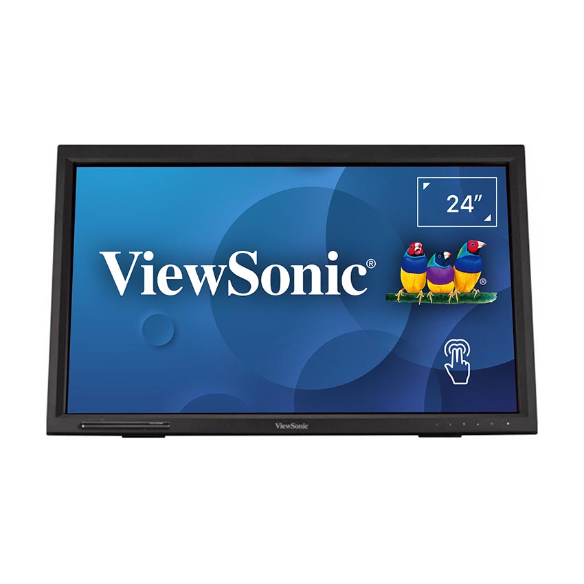 Màn hình cảm ứng ViewSonic TD2423 - HACOM 3