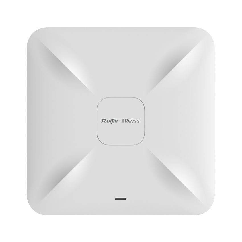 Bộ phát Wi-Fi Ruijie RG-RAP2200(E) - hacom 2